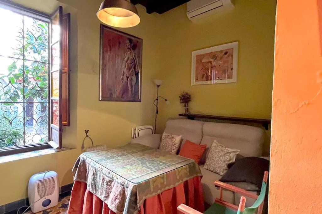 Apartamento Patio De La Corredera Córdoba Exterior foto