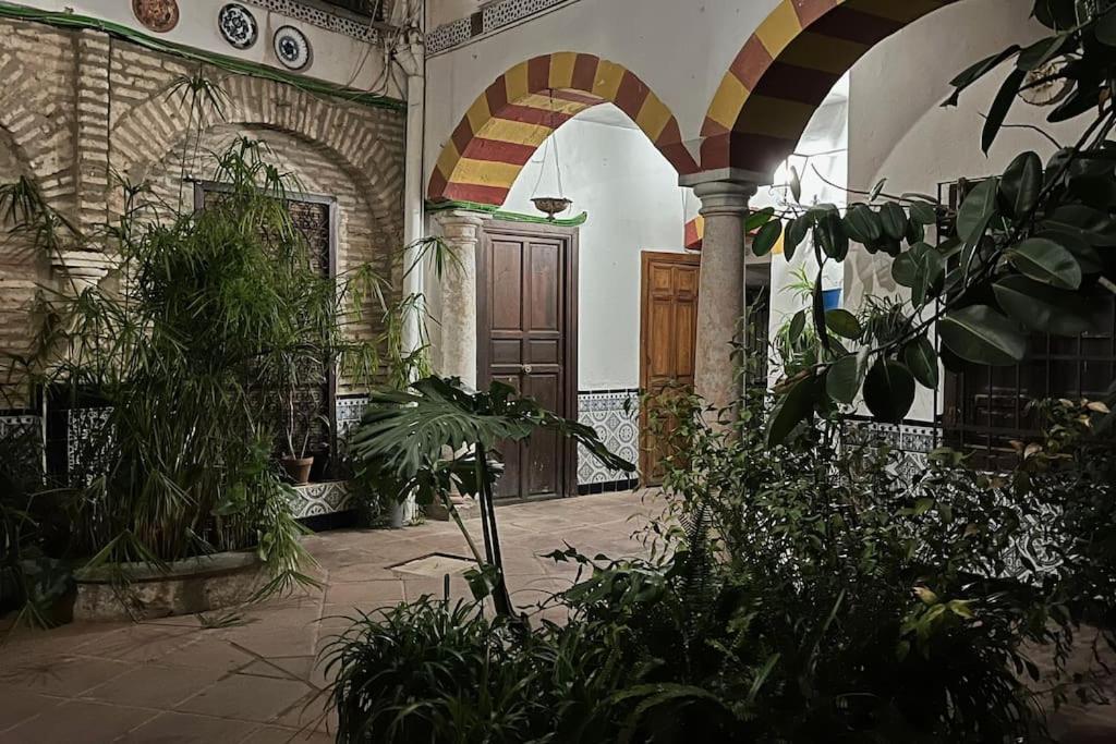 Apartamento Patio De La Corredera Córdoba Exterior foto