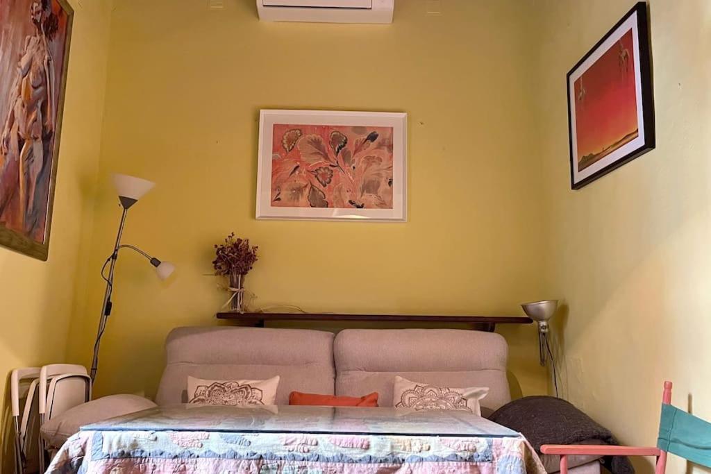 Apartamento Patio De La Corredera Córdoba Exterior foto