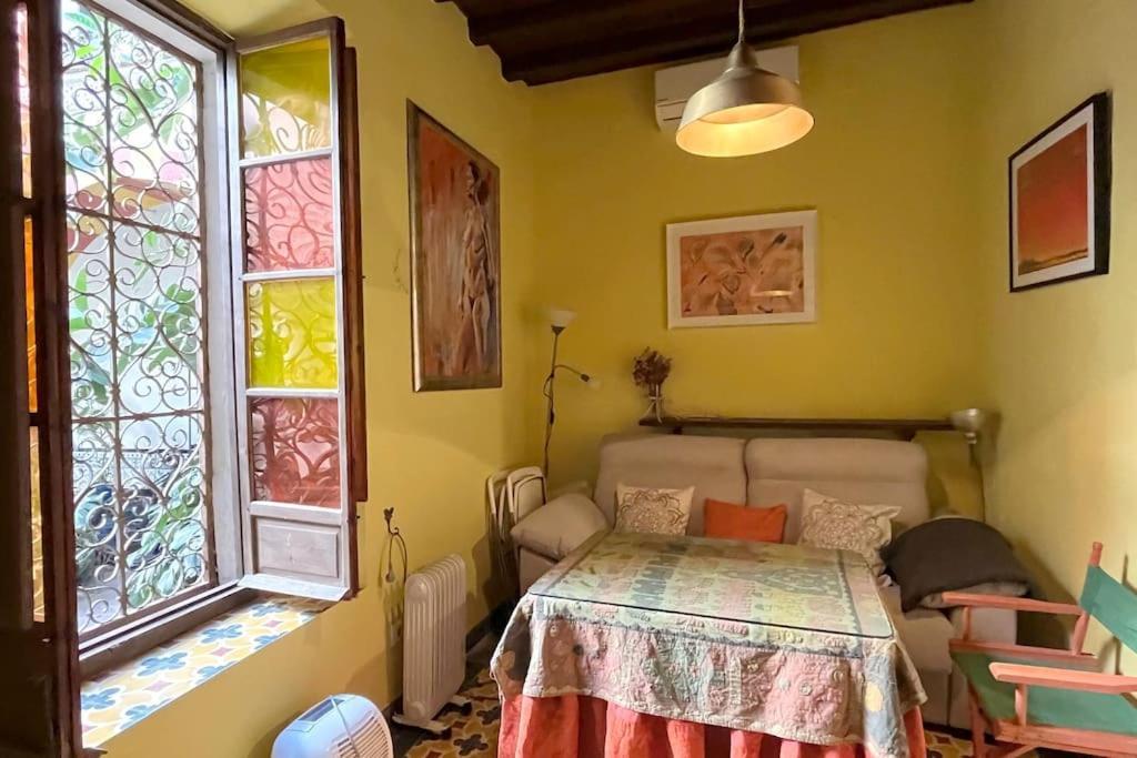 Apartamento Patio De La Corredera Córdoba Exterior foto