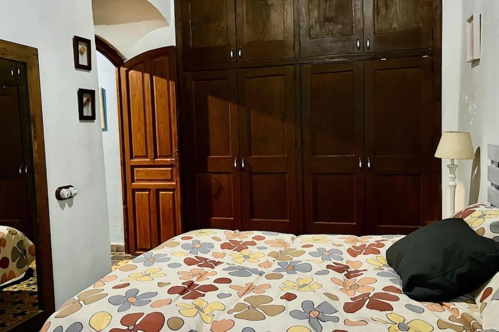 Apartamento Patio De La Corredera Córdoba Exterior foto